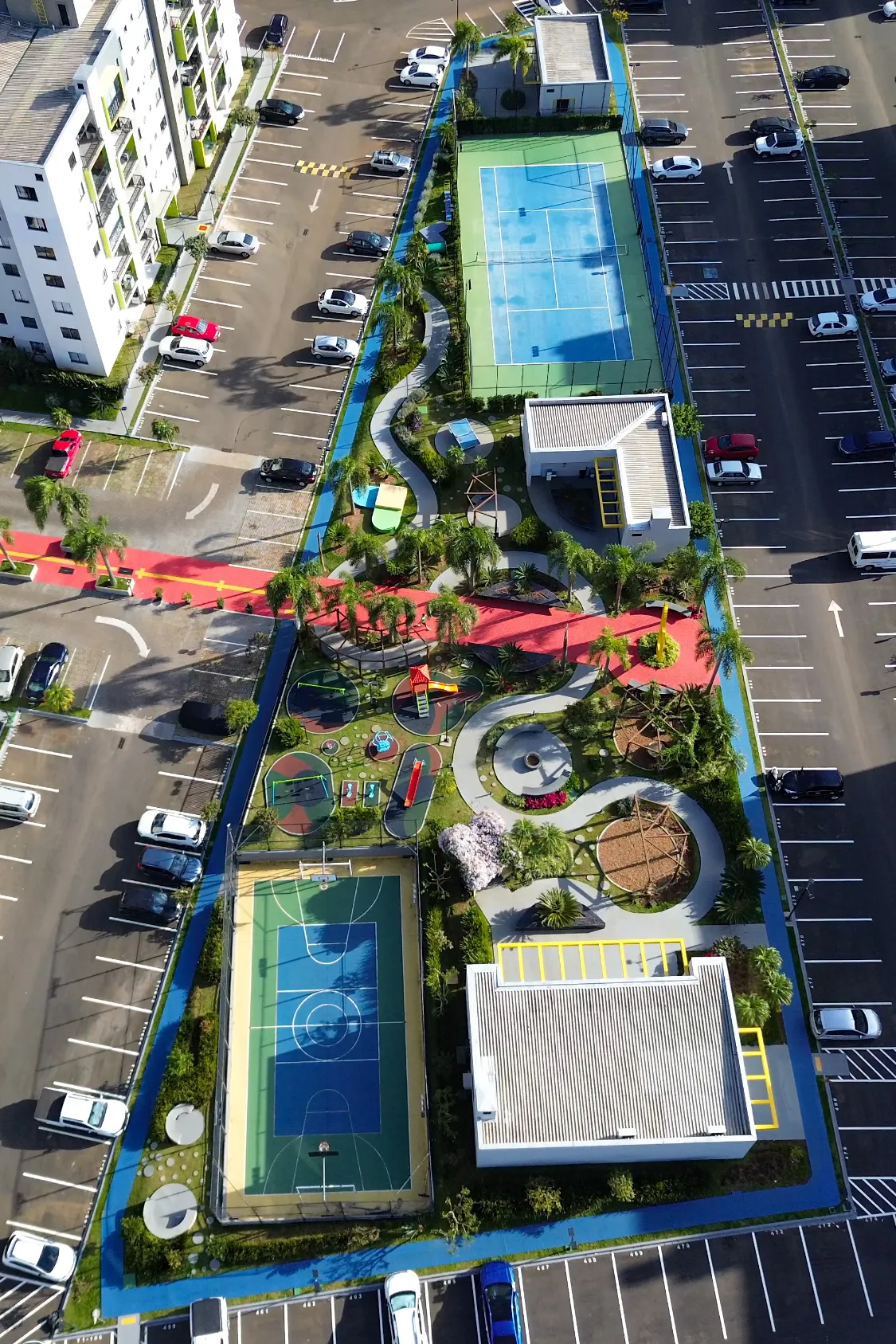 Apartamento à venda no Vista Cilla