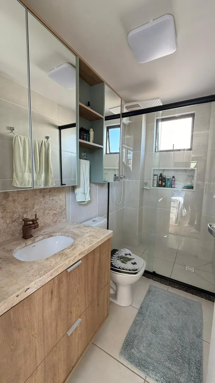 Apartamento à venda no Vista Cilla