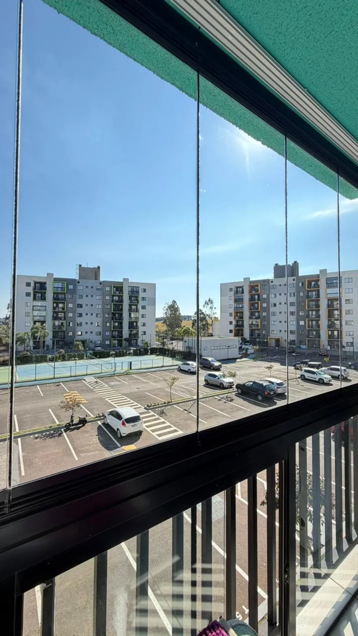 Apartamento à venda no Vista Cilla