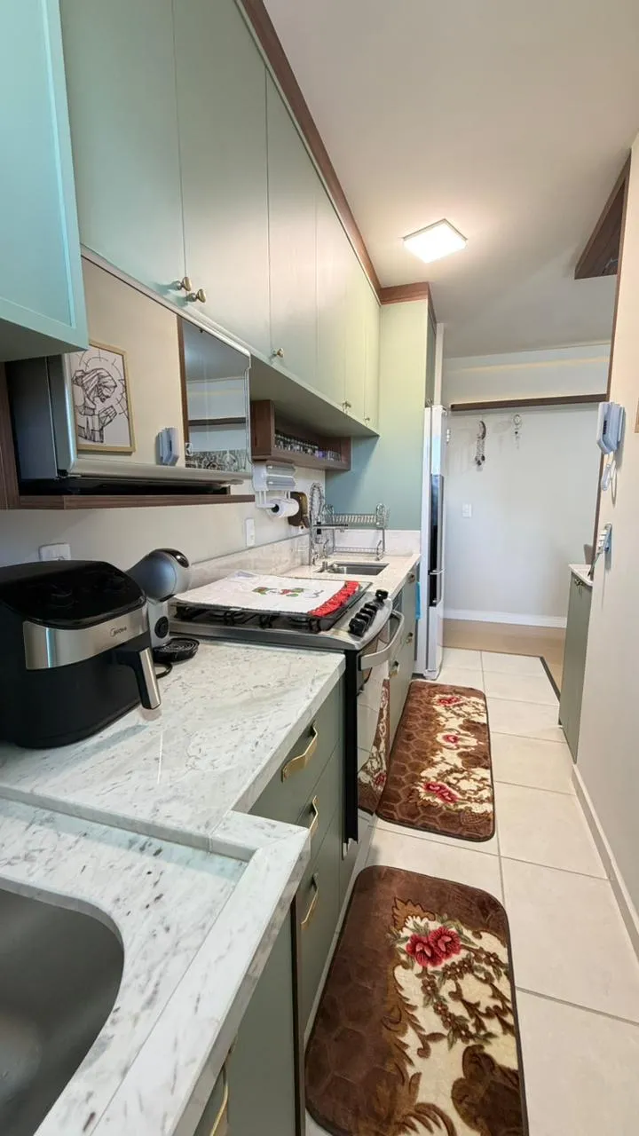 Apartamento à venda no Vista Cilla