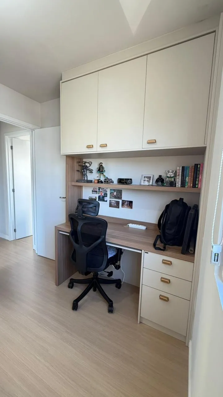 Apartamento à venda no Vista Cilla