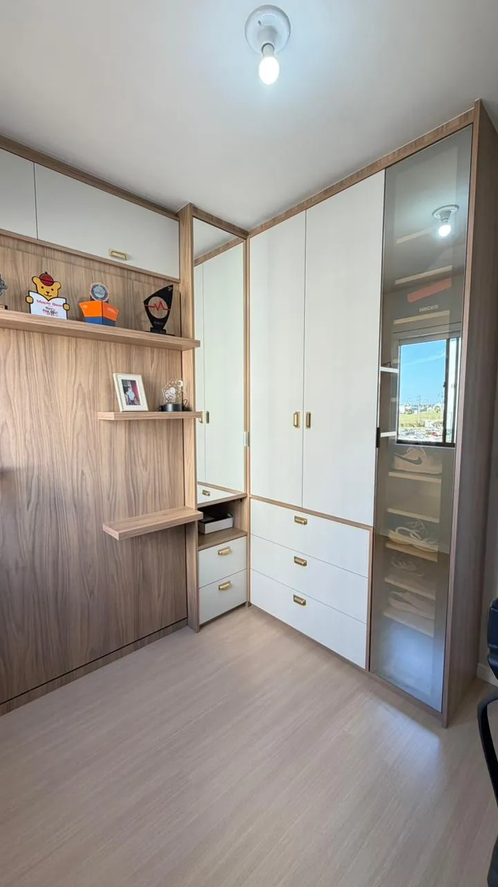 Apartamento à venda no Vista Cilla