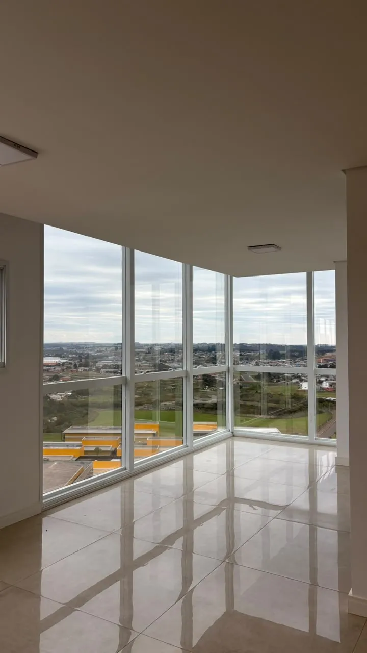 Apartamento à venda no Residencial Cidade dos Lagos