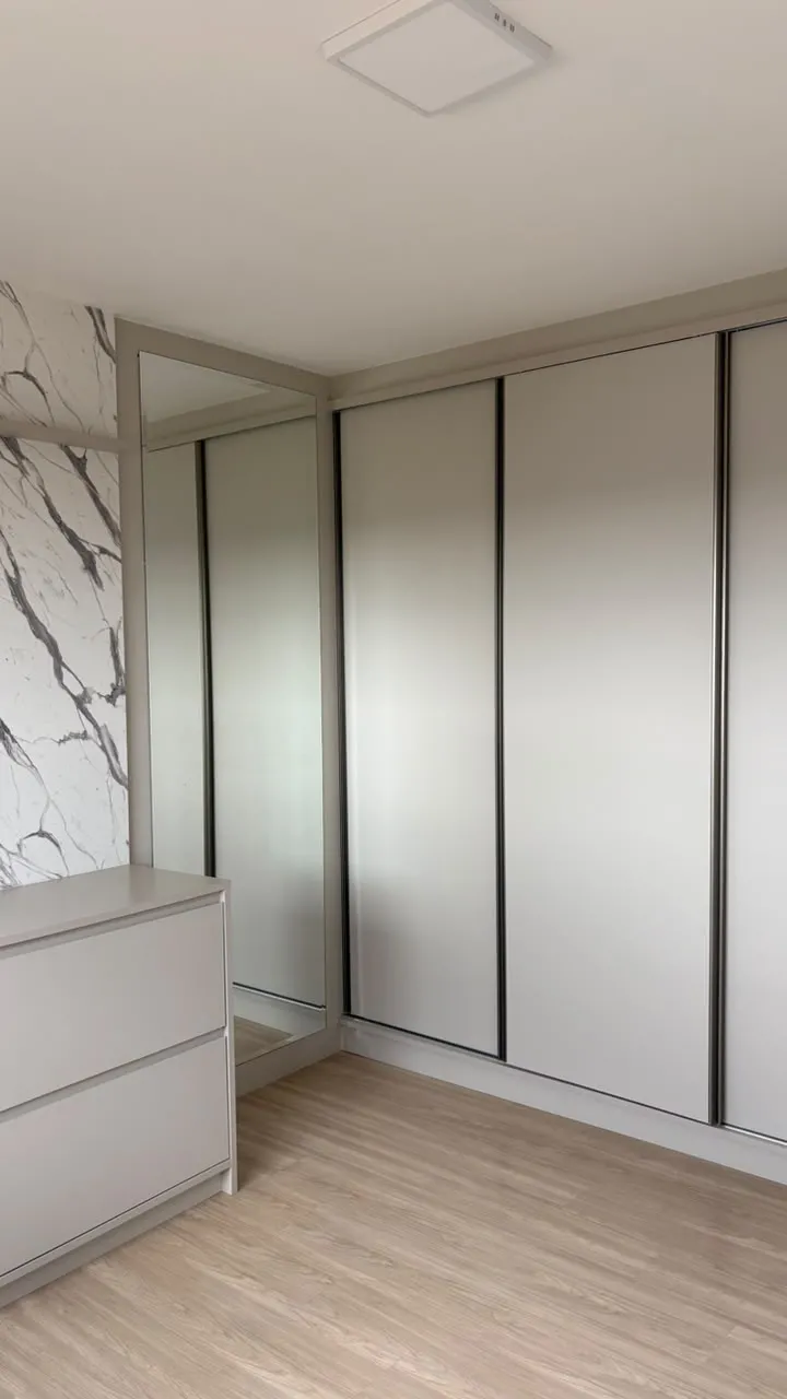 Apartamento à venda no Residencial Cidade dos Lagos
