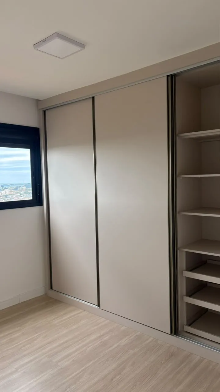 Apartamento à venda no Residencial Cidade dos Lagos
