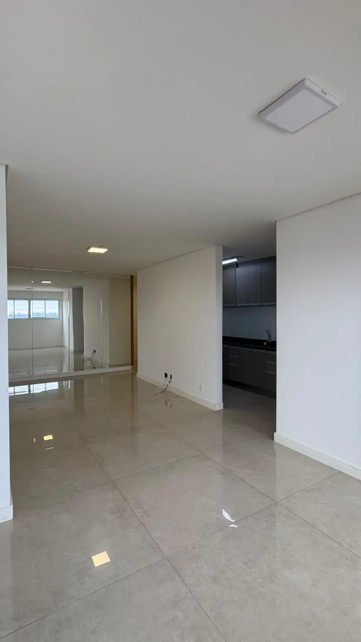 Apartamento à venda no Residencial Cidade dos Lagos