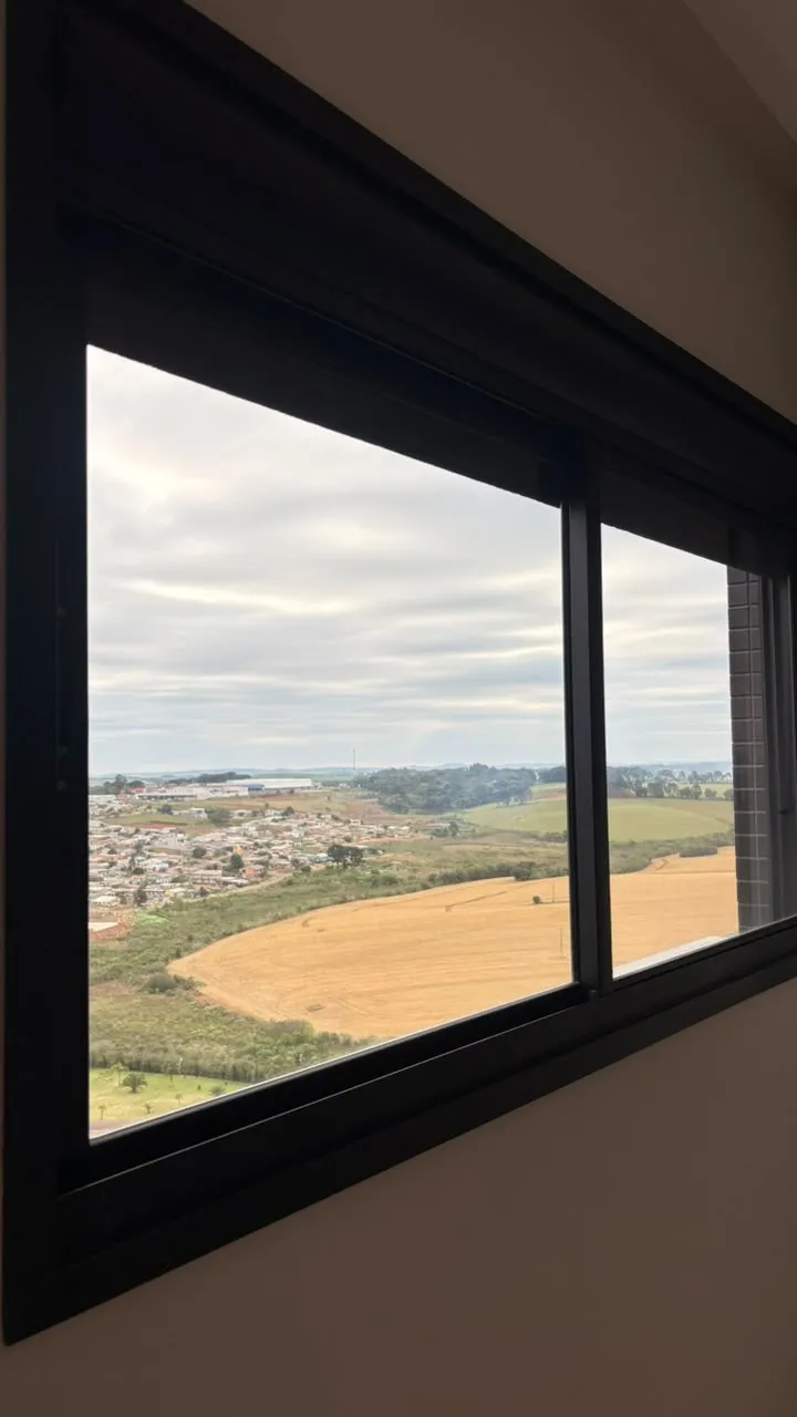Apartamento à venda no Residencial Cidade dos Lagos