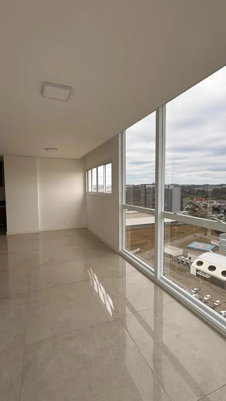Apartamento à venda no Residencial Cidade dos Lagos