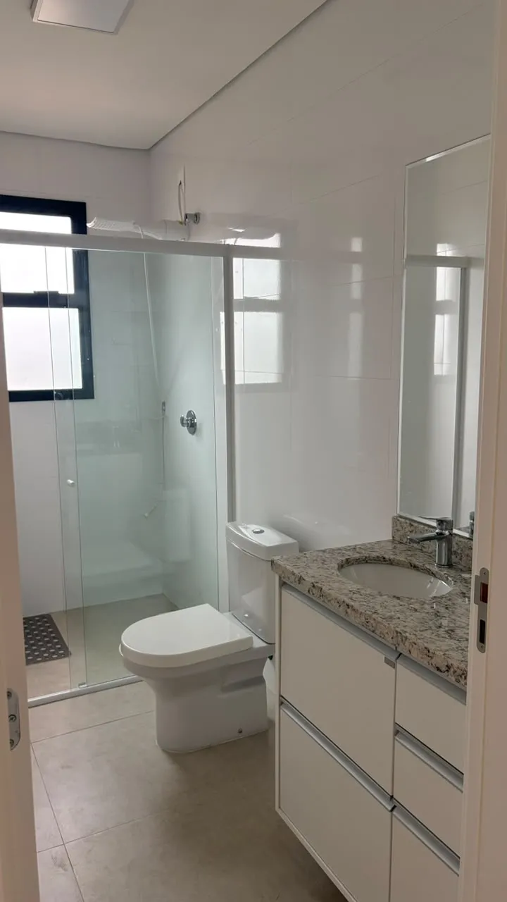 Apartamento à venda no Residencial Cidade dos Lagos