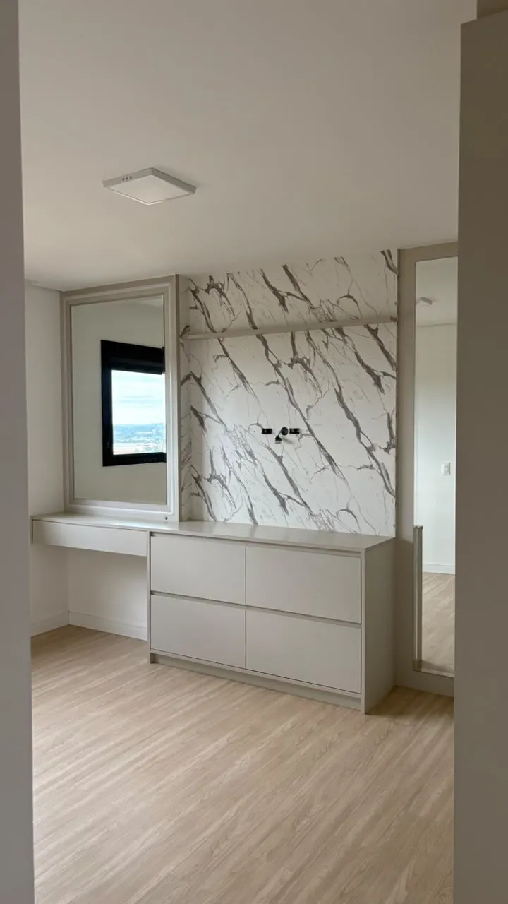 Apartamento à venda no Residencial Cidade dos Lagos