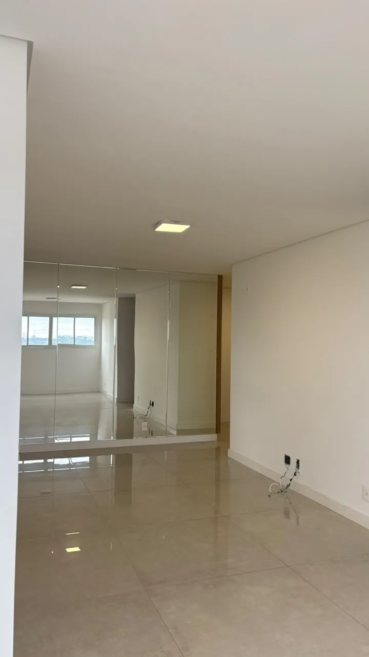 Apartamento à venda no Residencial Cidade dos Lagos