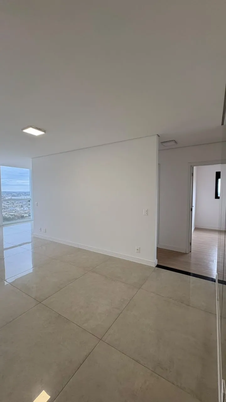 Apartamento à venda no Residencial Cidade dos Lagos