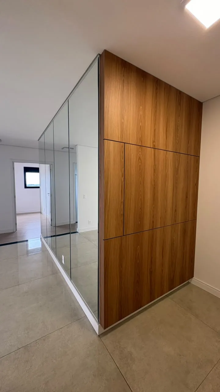 Apartamento à venda no Residencial Cidade dos Lagos