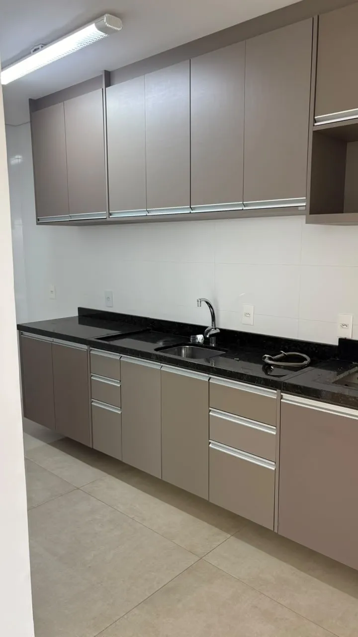Apartamento à venda no Residencial Cidade dos Lagos