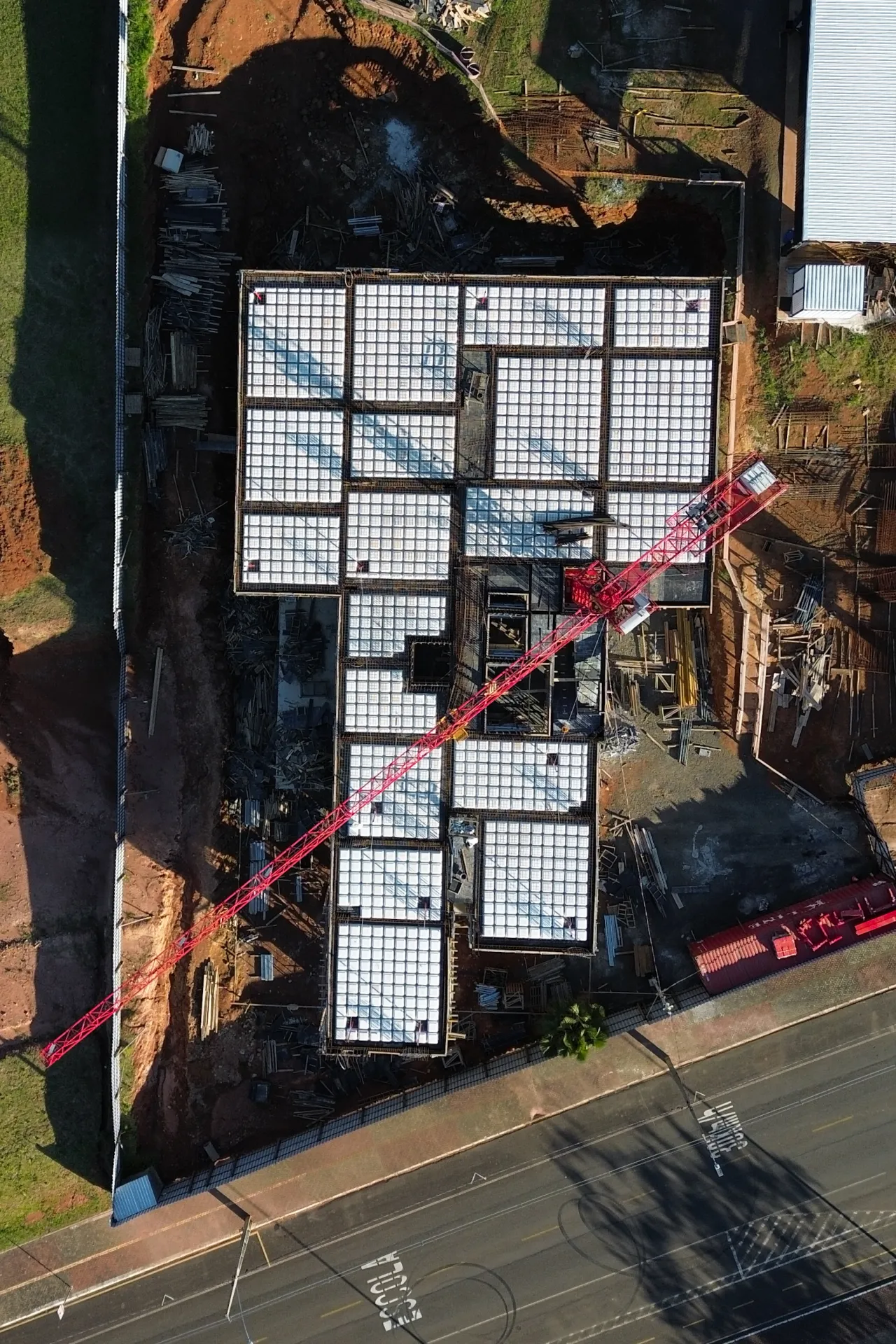 Apartamentos na planta à venda no Lago Maggiore