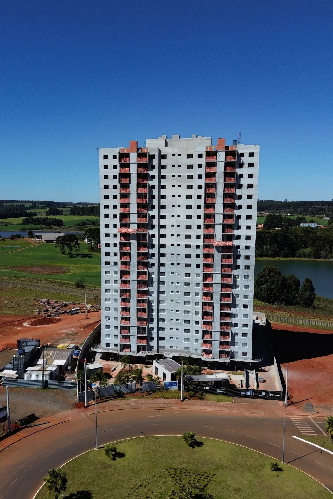 Apartamentos à venda no VISI.ON
