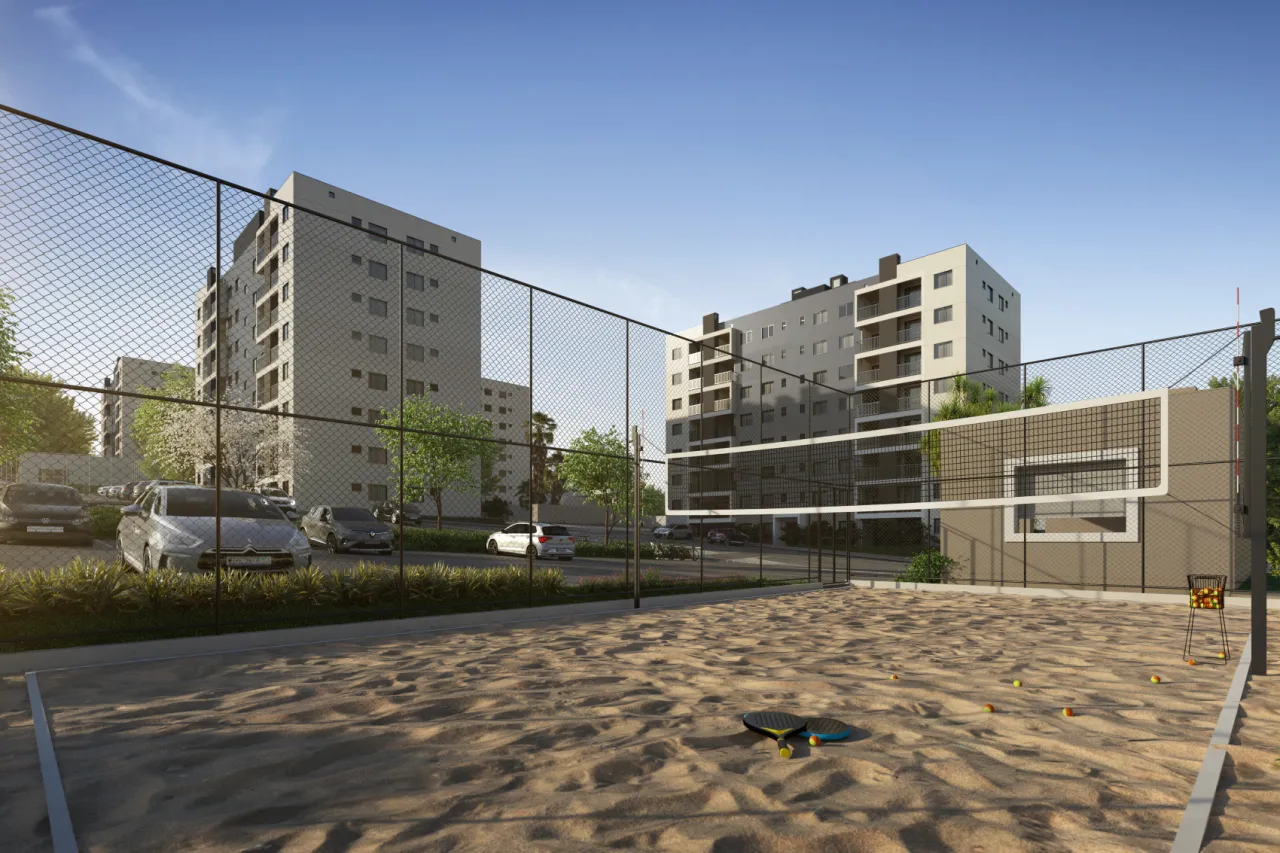 Apartamentos à venda no Eleva Soul