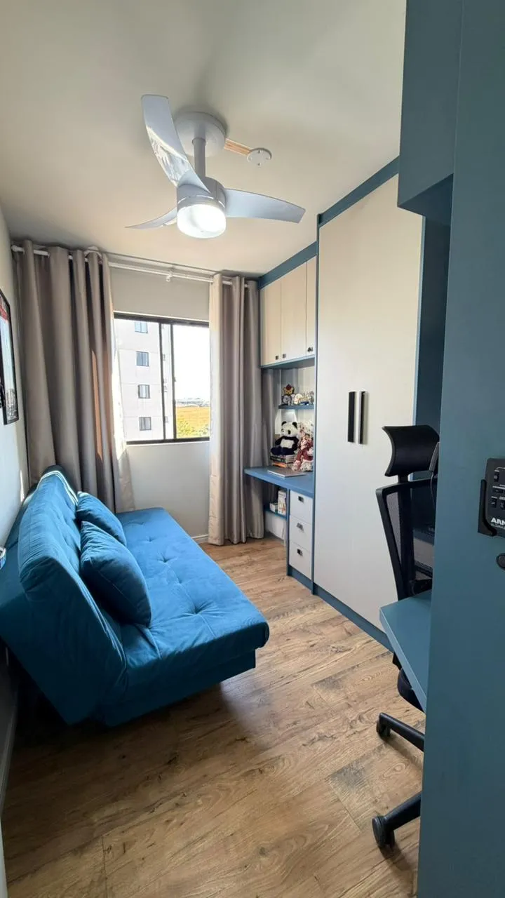 Apartamento à venda no Vista Cilla