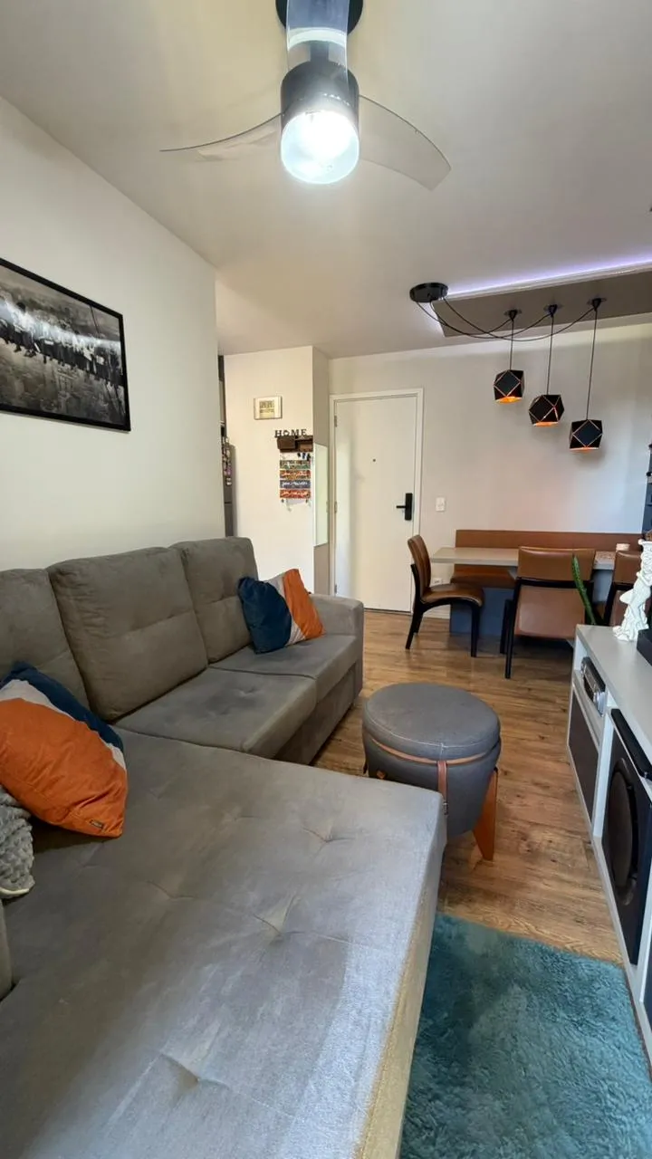 Apartamento à venda no Vista Cilla