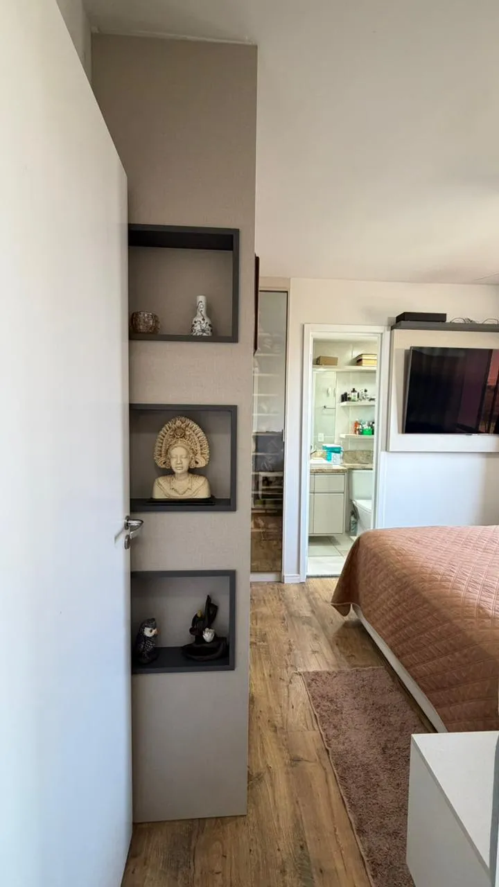 Apartamento à venda no Vista Cilla