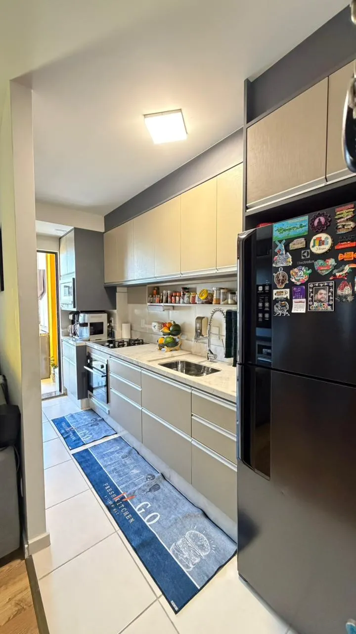 Apartamento à venda no Vista Cilla