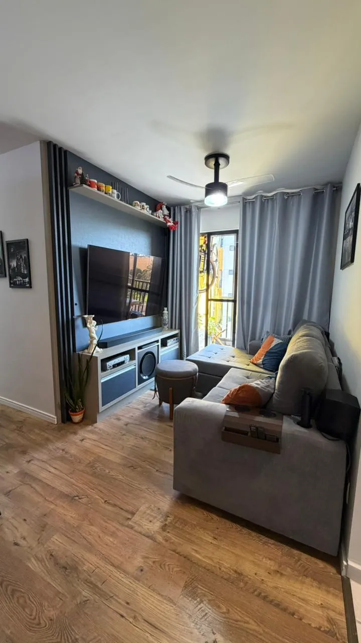 Apartamento à venda no Vista Cilla