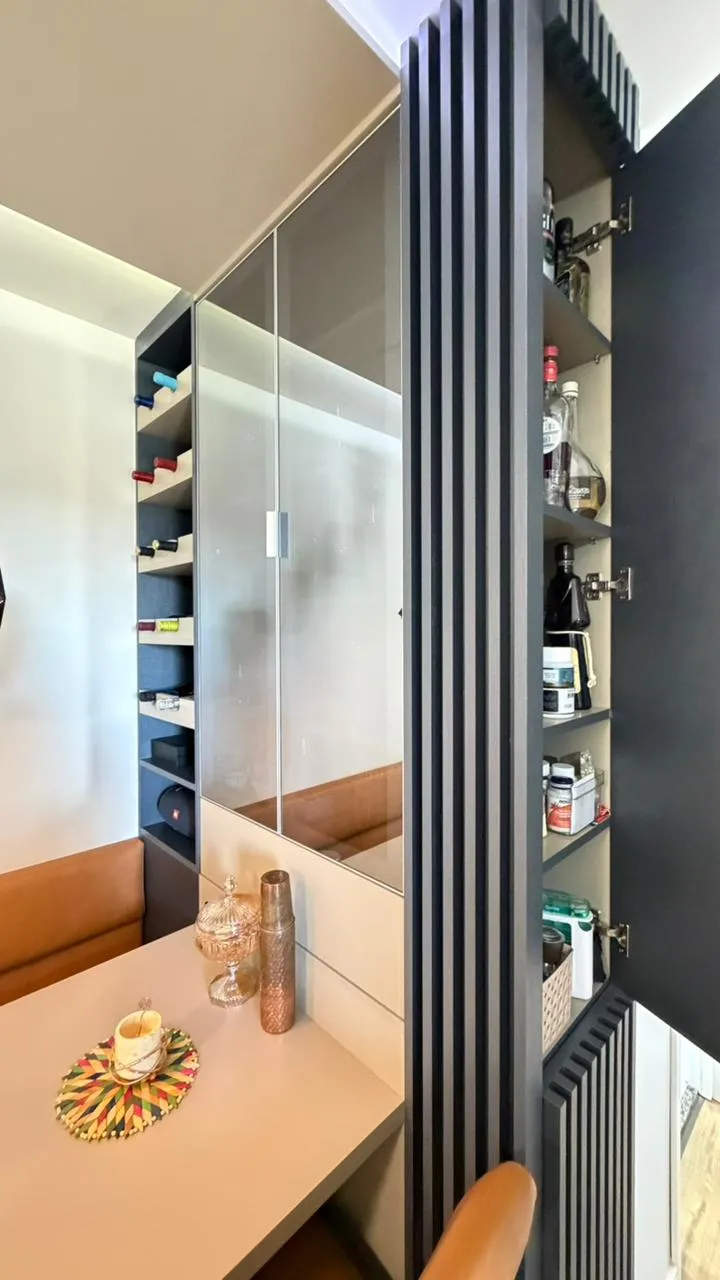 Apartamento à venda no Vista Cilla