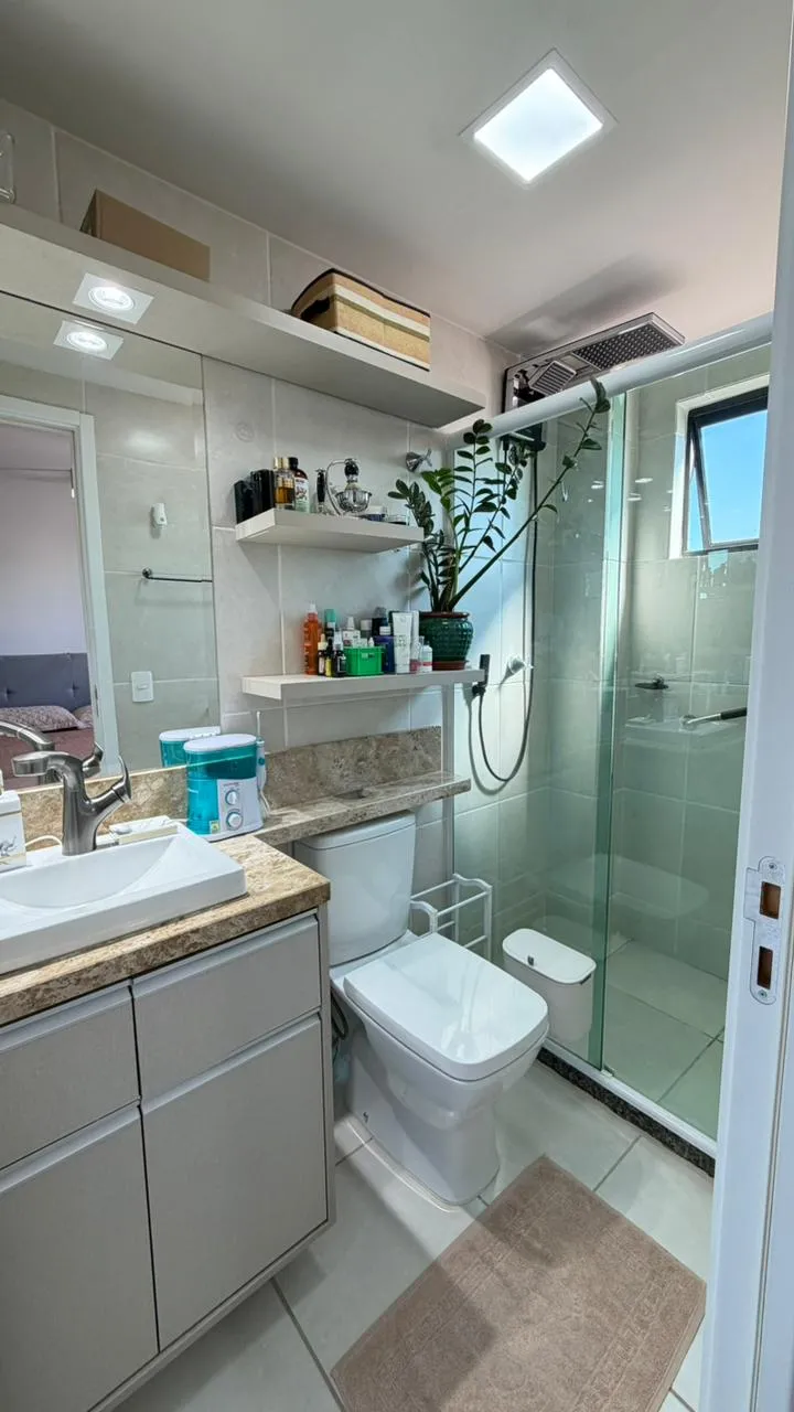 Apartamento à venda no Vista Cilla