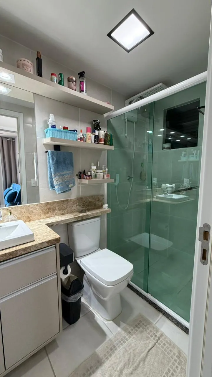 Apartamento à venda no Vista Cilla