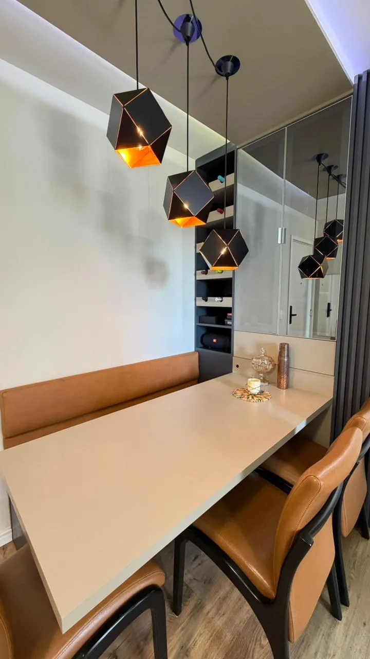 Apartamento à venda no Vista Cilla