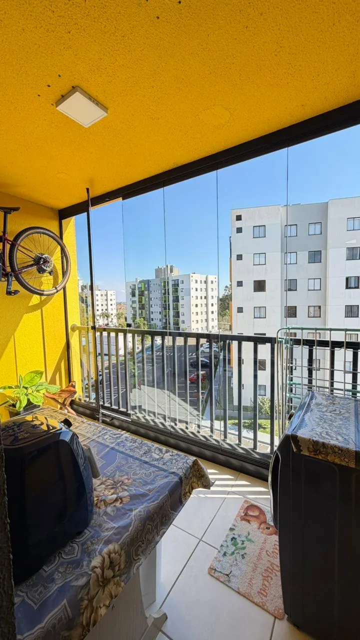 Apartamento à venda no Vista Cilla