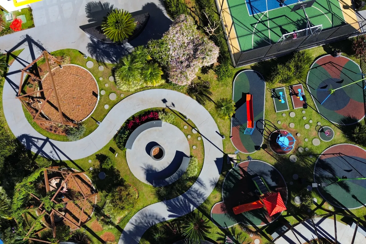 Apartamento à venda no Vista Cilla