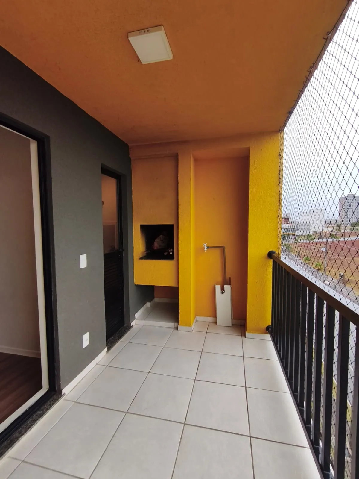 Apartamento para locação no Vista Cilla