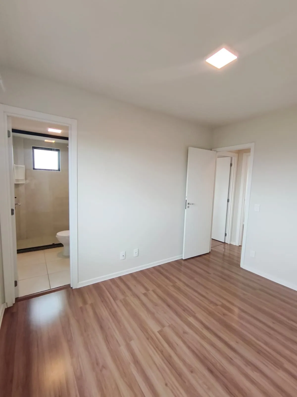 Apartamento para locação no Vista Cilla