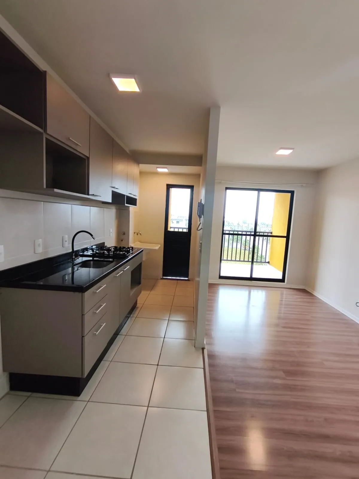 Apartamento para locação no Vista Cilla