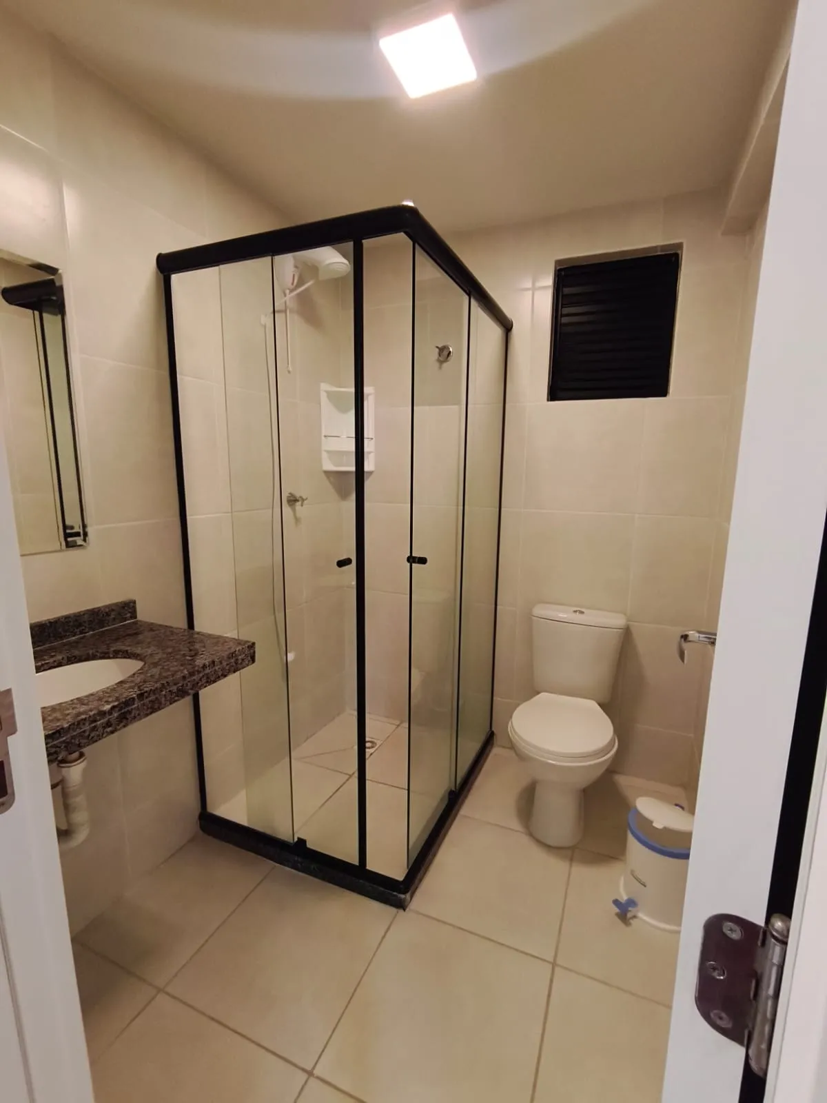 Apartamento para locação no Vista Cilla