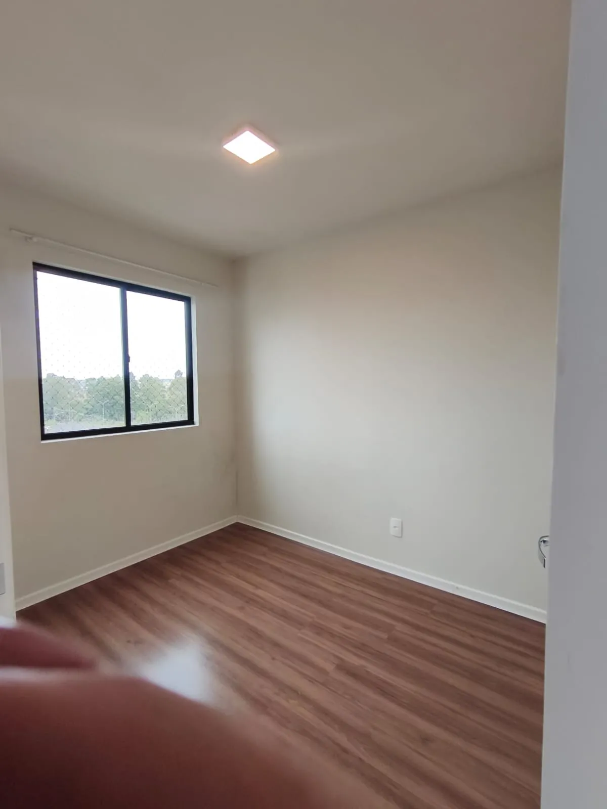 Apartamento para locação no Vista Cilla