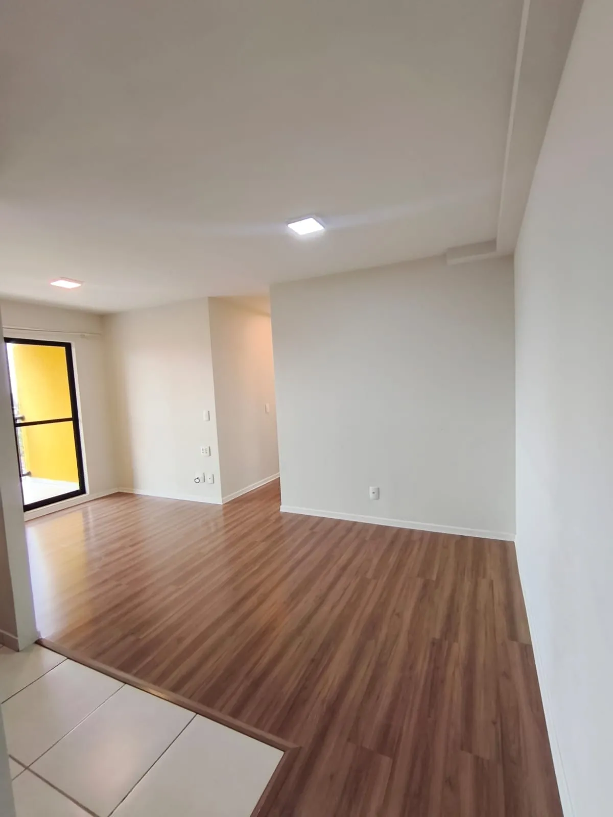 Apartamento para locação no Vista Cilla