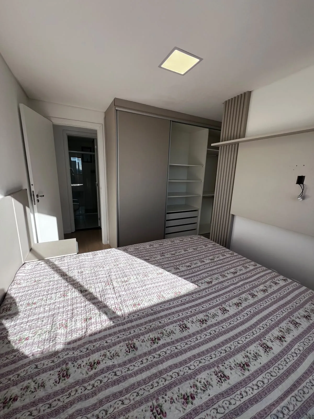 Apartamento à venda no Residencial Pinheiro Machado
