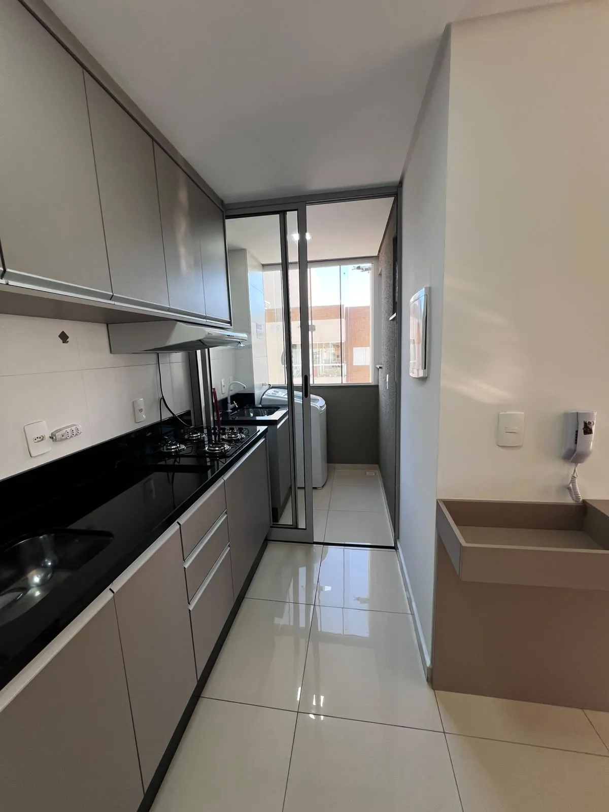 Apartamento à venda no Residencial Pinheiro Machado