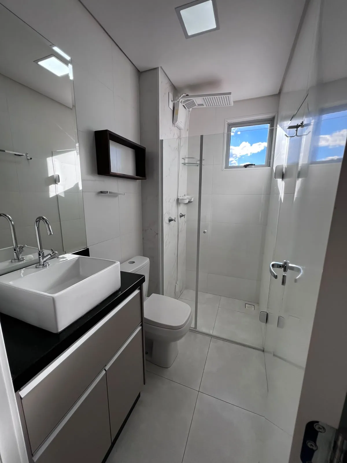 Apartamento à venda no Residencial Pinheiro Machado