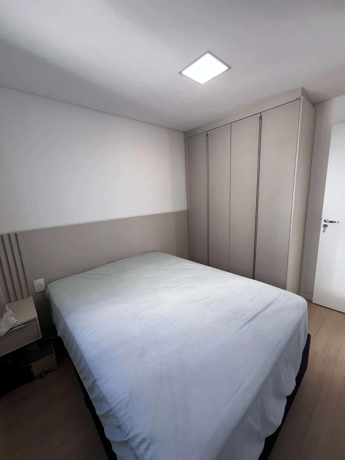 Apartamento para locação no Residencial Pinheiro Machado