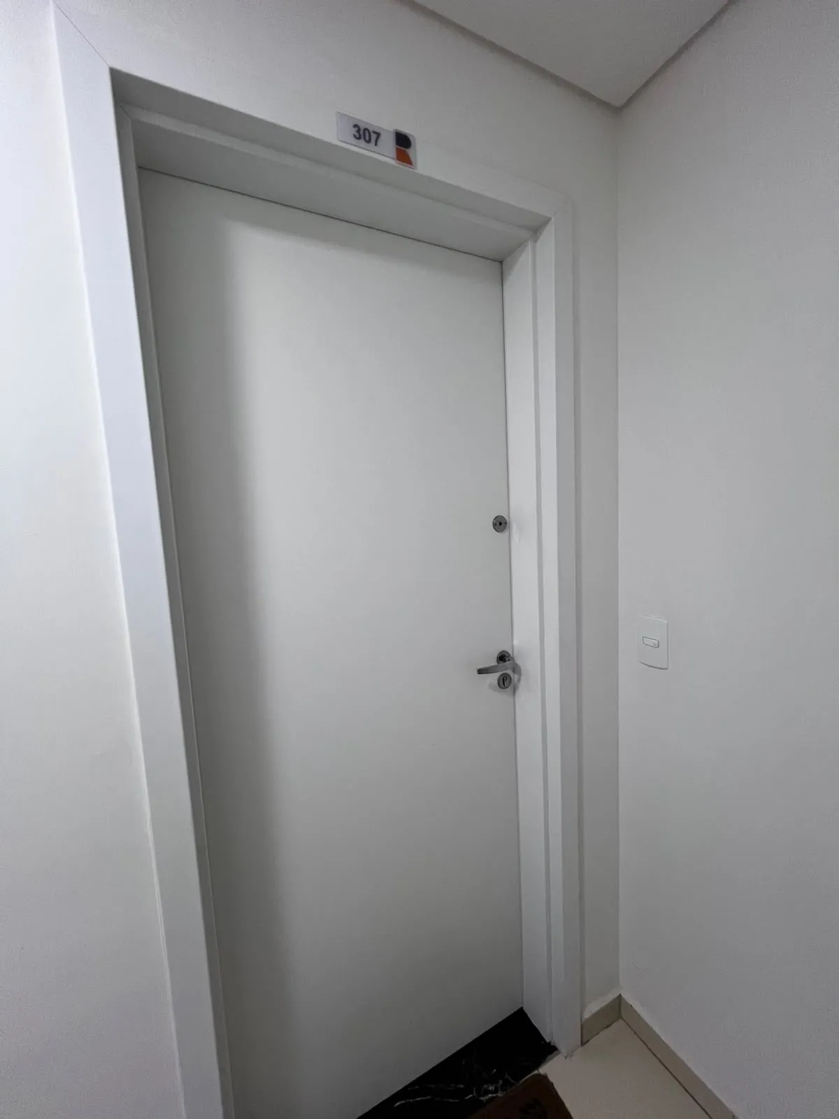 Apartamento para locação no Residencial Pinheiro Machado