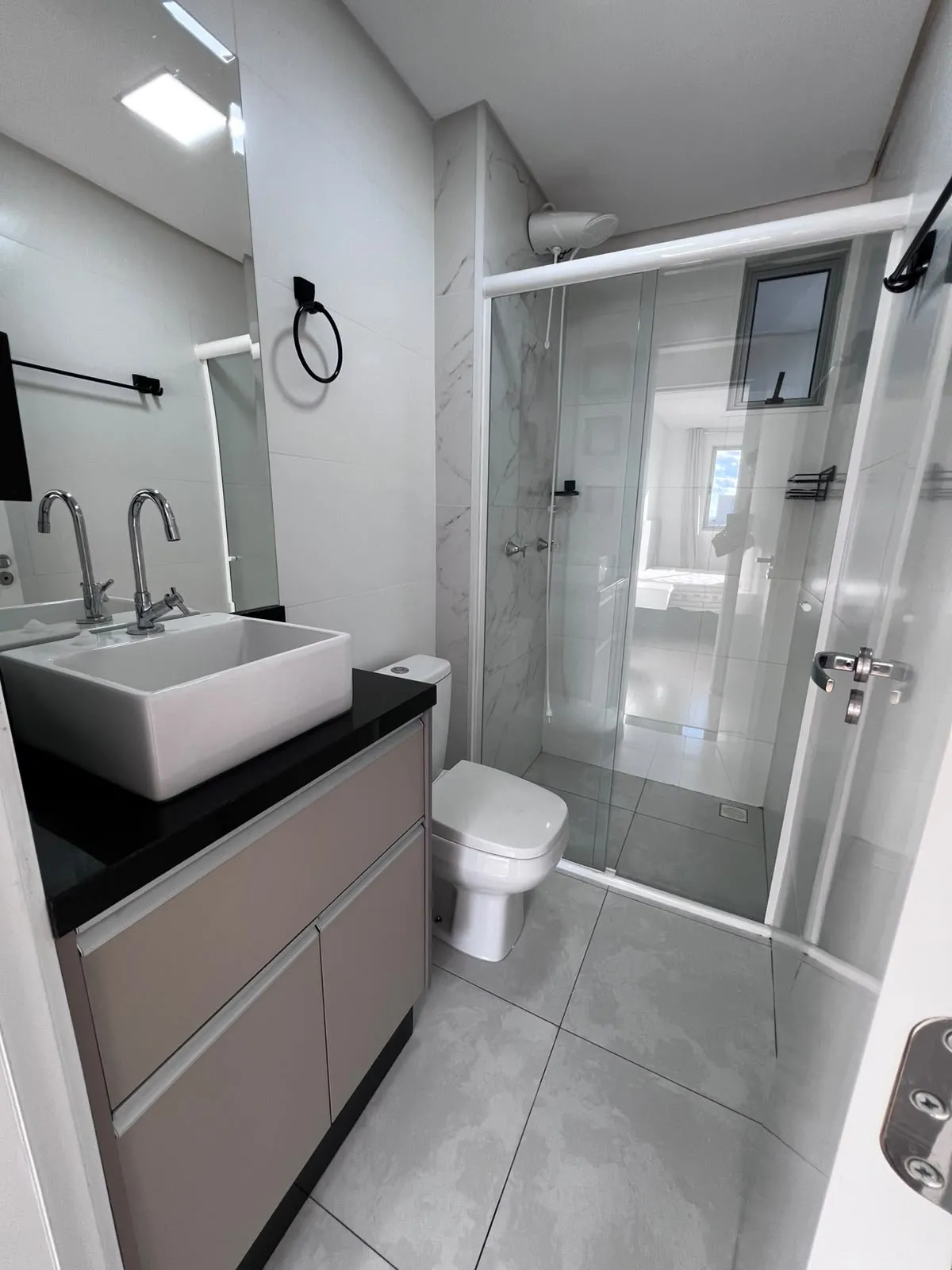 Apartamento para locação no Residencial Pinheiro Machado
